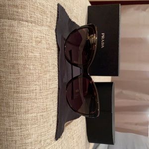 Women’s Prada Sunglasses